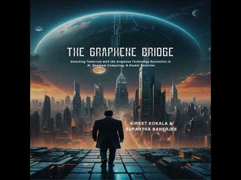 Graphene Bridge: Unlocking Tomorrow with the Graphene Technology Revolution in AI, Quantum