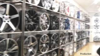 Euro Racing Wheels Co , Ltd    Alloy Wheels & Alloy Rims
