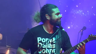 Coheed and Cambria - &quot;Apollo I&quot; and &quot;Once Upon Your Dead Body&quot; (Live in Los Angeles 4-15-17)