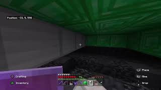 Minecraft Bedrock Hardcore: Day 171-180