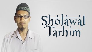 Tarhim Prayer Before the Adhan - Ust. Walyadin