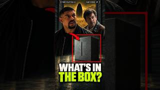 Hal’s Secret Box Opens! | Lanterns Episode 7