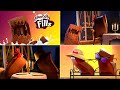 All the best kelloggs chocos fills funny chocorobbers commercials