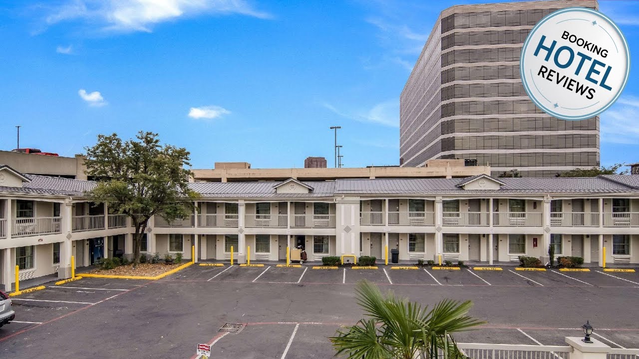 Quality Inn & Suites Dallas-Cityplace | Dallas (TX), United States | Hotel Review ⭐