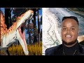 #memes #motivation #minecraft #music #chunkz #jurassicblocky #jurassicworld #dinosaur 
