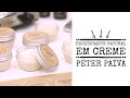 Desodorante Natural em Creme - Peter Paiva