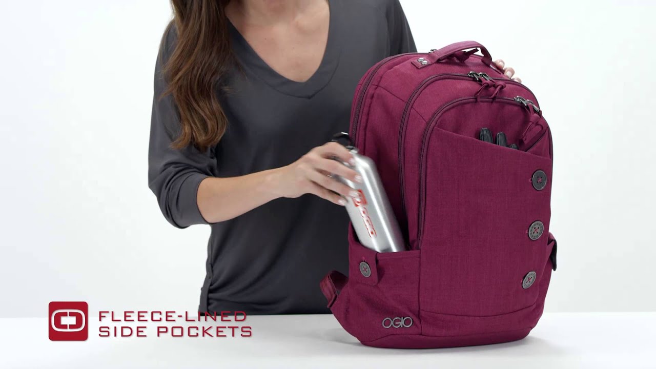 Ogio Ladies Melrose Pack OGIO Shop Ladies Melrose 414004