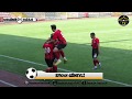 KARAGÜMRÜK - BAĞCILAR U19 TFF BÖLGESEL GELİŞİM LİGİ MAÇ ÖZETİ