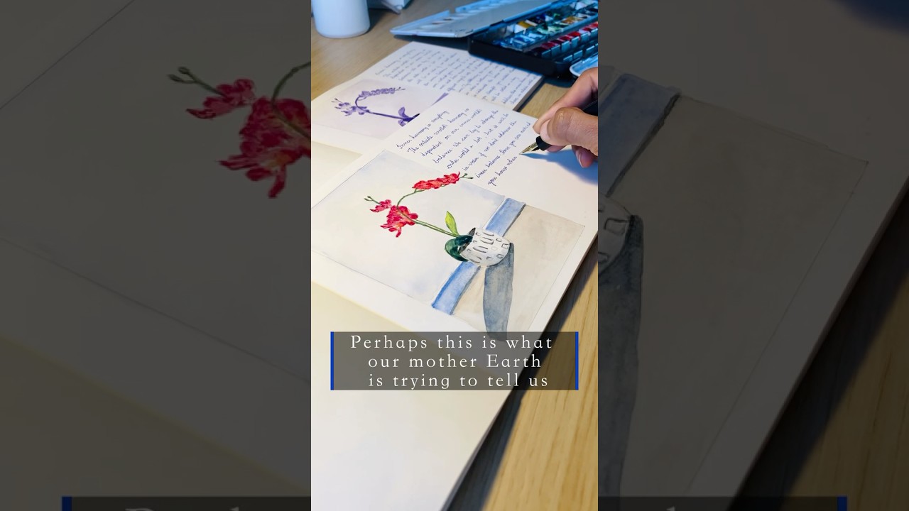 Inner harmony is everything✨ 