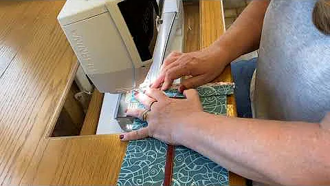 Monday Morning Quilting Quickies - Make a Poppins ...