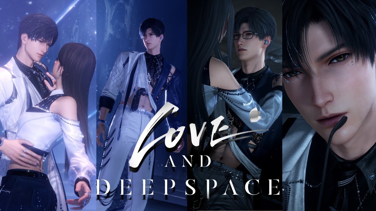 Леденящее душу крещендо — Зейн — Любовь и глубокий космос — Реакция Лекси