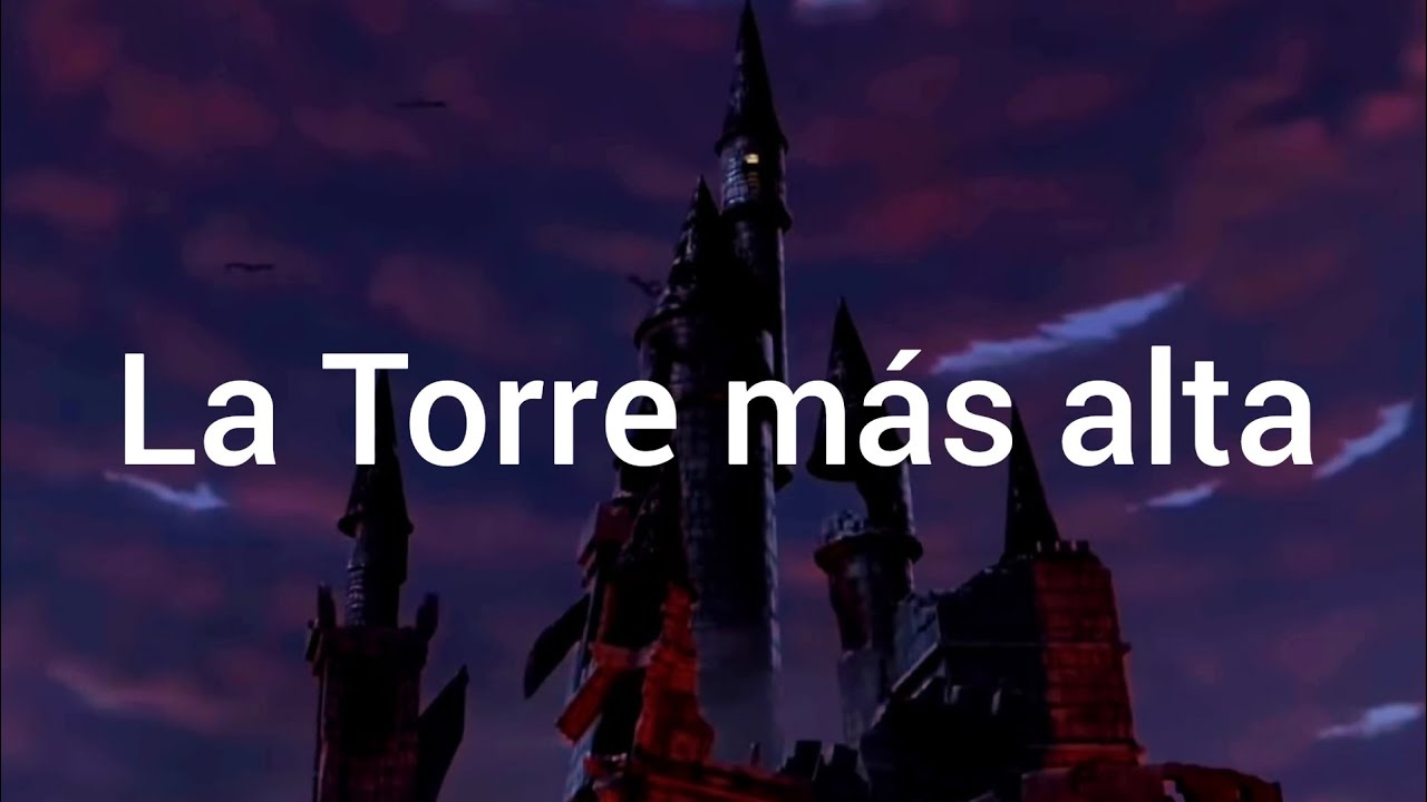 Creepypasta Shrek- cuidado con el ogro: La torre más alta parte 2/2