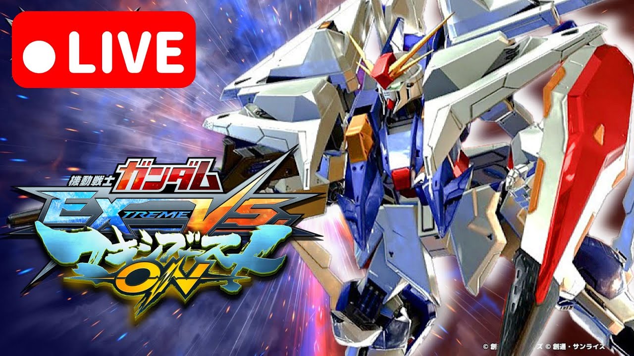 [マキオン]パテの乾燥待ち[MBON 配信]