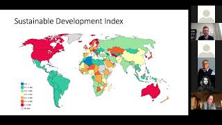 Information How sustainable are the Nordics    Jason Hickel 1 Guide