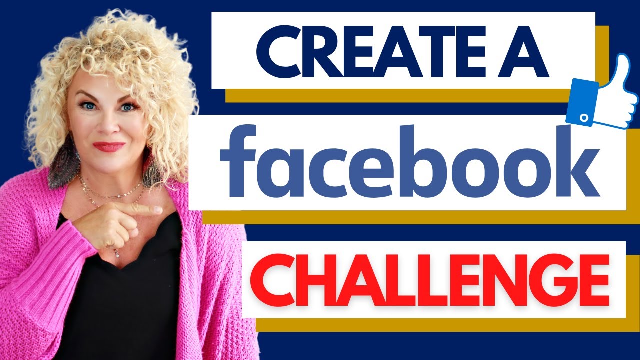5 Things I Learned From My First Facebook Challenge