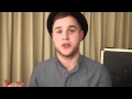 Olly Murs - In Case You Didn't Know (Part 2)