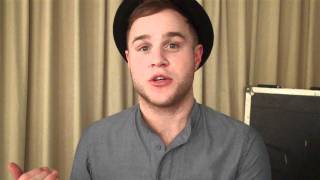 Olly Murs - In Case You Didn&#39;t Know (Part 2)