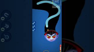 Worms Zone' New Trending 🐍 clutch' Puja Rajpoot Worms Zone Gaming Channel, ❤️