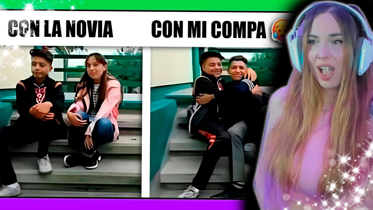 Reaccionando a los mejores MEMES RANDOM | LOS MEMES MAS GRACIOSOS 😂 ...