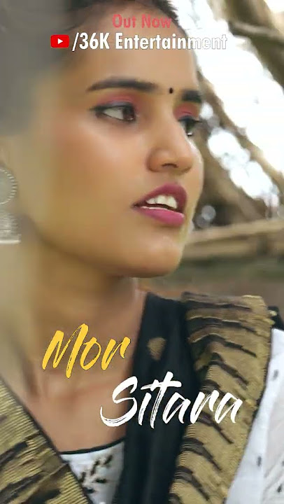 Mor Sitara |  Full Video #shorts  | Devesh | Telisa | Shubham | 36K Entertainment