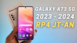 GALAXY A73 5G DI TAHUN 2023 LEBIH MURAH DARI VIVO V29 UNTUK PERSIAPAN 2024 PAKE SNAPDRAGON 778G