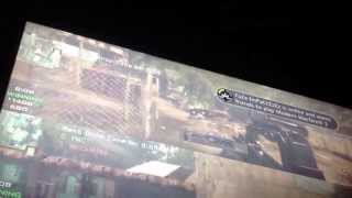 Modern Warfare 3 Drop Zone