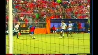2009 June 3 Costa Rica 3-Usa 1 World Cup Qualifier.avi