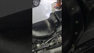 2004 Suzuki Intruder 1400 not registered in 16 years! What did it cost to get it where it is today?