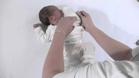 How to dress your newborn baby - Dimples by Jane Anne - DayDayNews