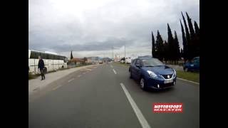 2016 Suzuki Baleno 1,2 DualJet Test Review