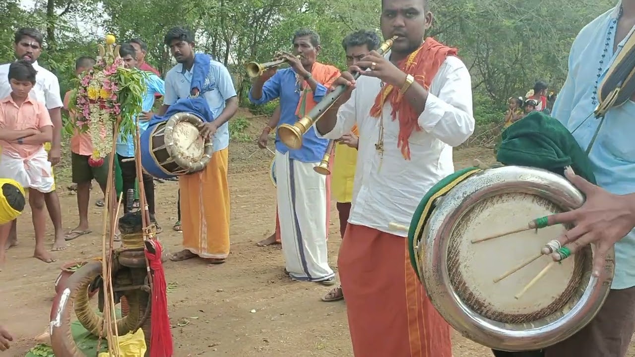 ஆதிரங்கநாதர் பெருமாள் கோவில் திருவிழா பகுதி (1) பெருமாநல்லூர் காளிபாளையம்