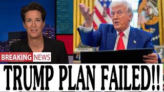 The Rachel Maddow Show 8/10/26 | 🅼🆂🅽🅱️🅲 Breaking News Today Aug 10, 2026