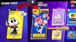 Brawl Stars 22.Sezon🔥