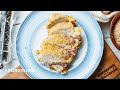 Курка Cordon Bleu | Смачний рецепт соковитого курячого філе | Євген Клопотенко