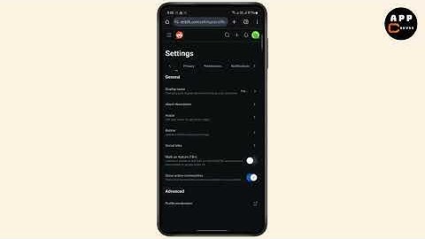 How to Enable NSFW Contents on Web Browser Reddit