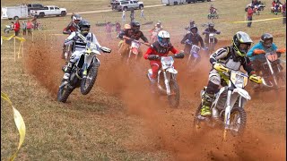 2025 VCHSS RD1  Oakridge Main Event