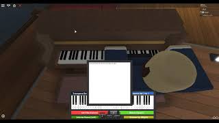 Connor Theme Roblox Piano Detroit Become Human Apphackzone Com - gravity falls song on roblox piano sheet in description