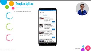 Prototype Aplikasi Tambol - Tambal Ban Online screenshot 5