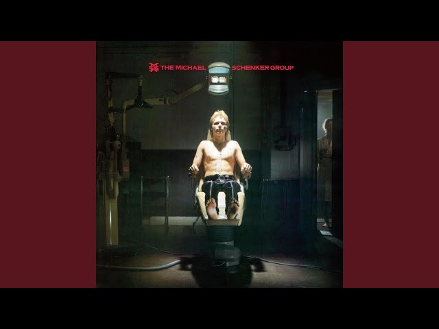 Michael Schenker Group - Looking Out From Nowhere