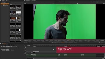 Editing in NUKE STUDIO: Part 2