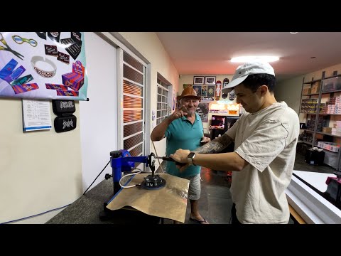 PORQUE O TORRESMO MAN NÃO QUIS GRAVAR COM O JOÃO