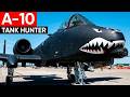 America’s Most Un-American Warplane — Why the Air Force Hates the A-10