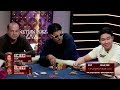 Top 10 Biggest Pots on Venetian Poker Live!