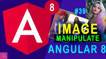 🔥 🔥Angular 8 image manipulate | How to add image in angular 8 | Ujjwal Technical Tips
