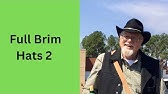 Brim Curling Iron - YouTube
