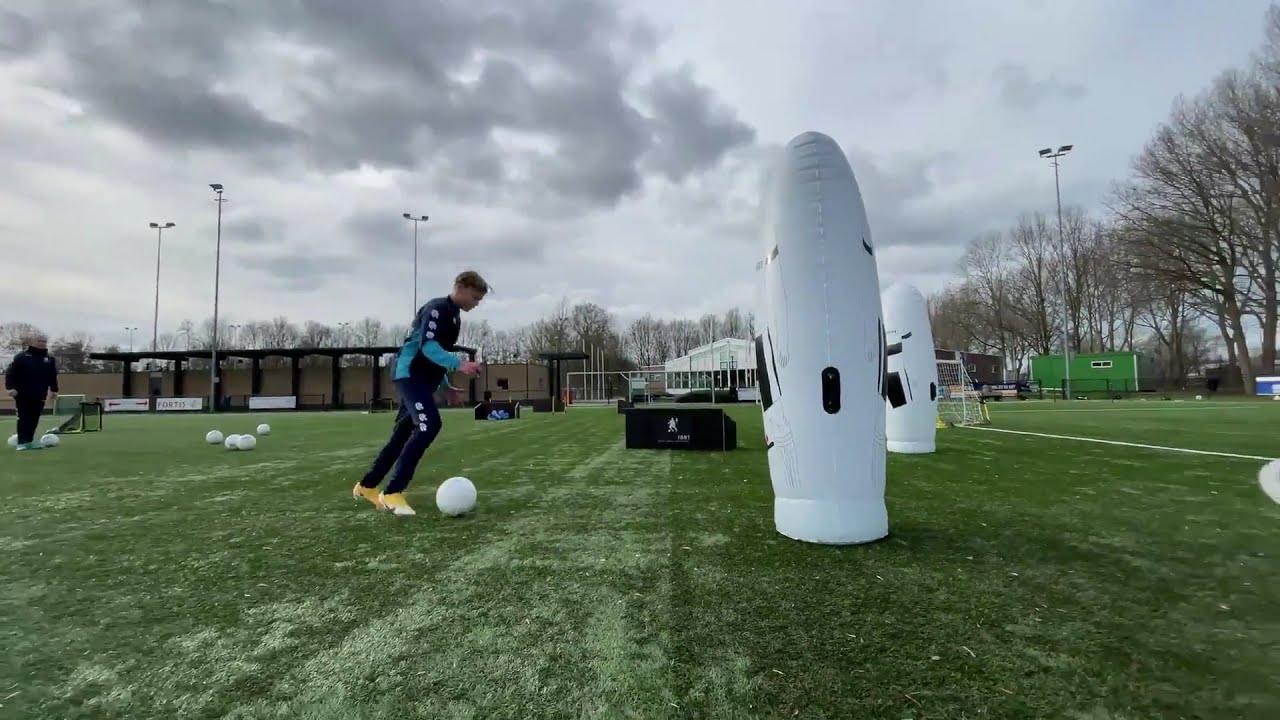 JORDY'S1ON1 | INDIVIDUAL SESSION