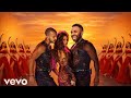 Jason Derulo Ft Shakira And Justin Bieber Make Me Happy Official Video