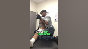 How I Improved My Clients Hip External Rotation