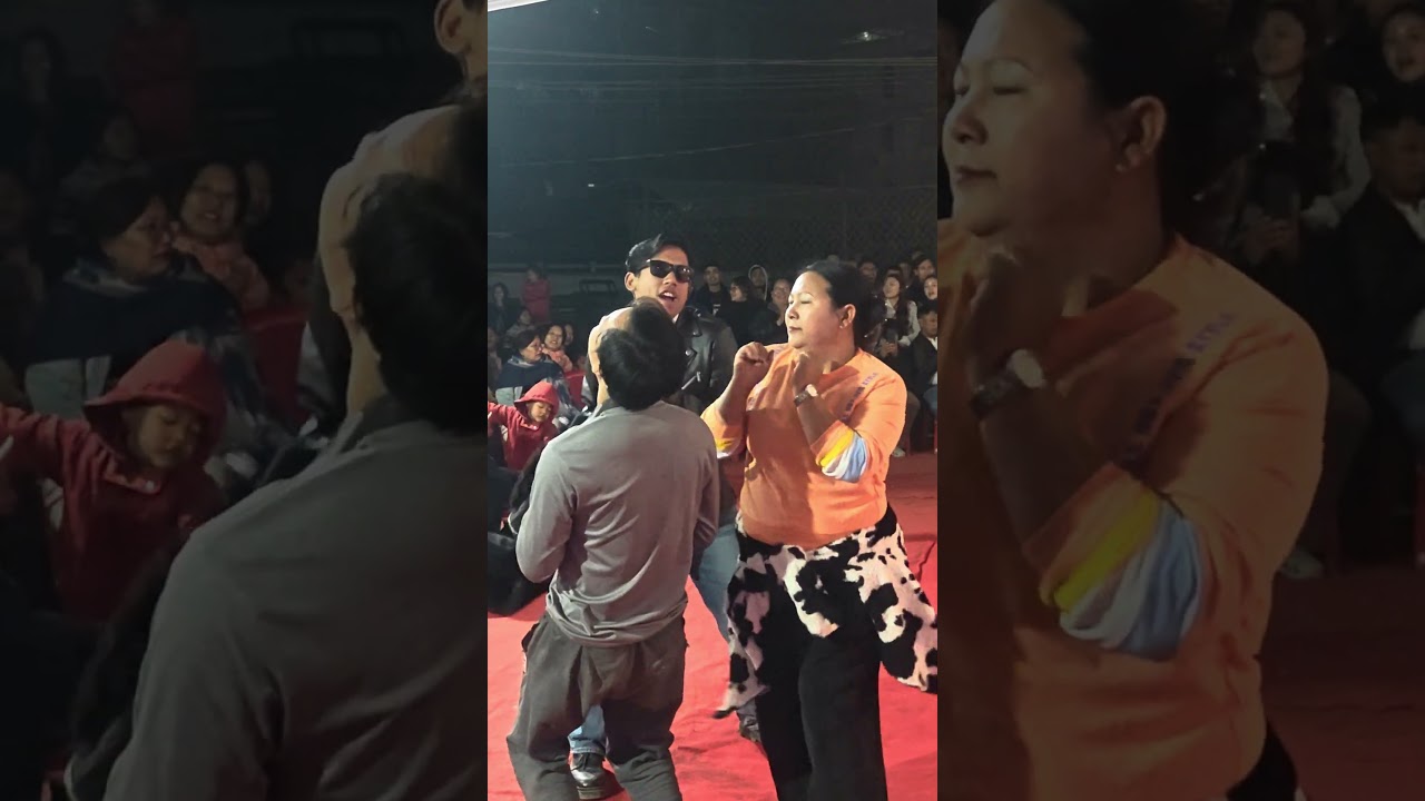 Puang Bammei Munpuang by Meihongdai Ruangmei ✨ 