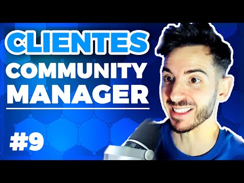 🚀 Cómo conseguir CLIENTES como Community Manager 🔥 (usando WhatsApp + ChatGPT) | CURSO GRATIS #9